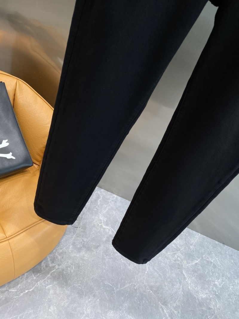 chr1st1an D10r jeans